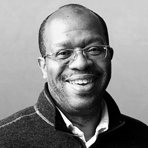 Kevin Harris