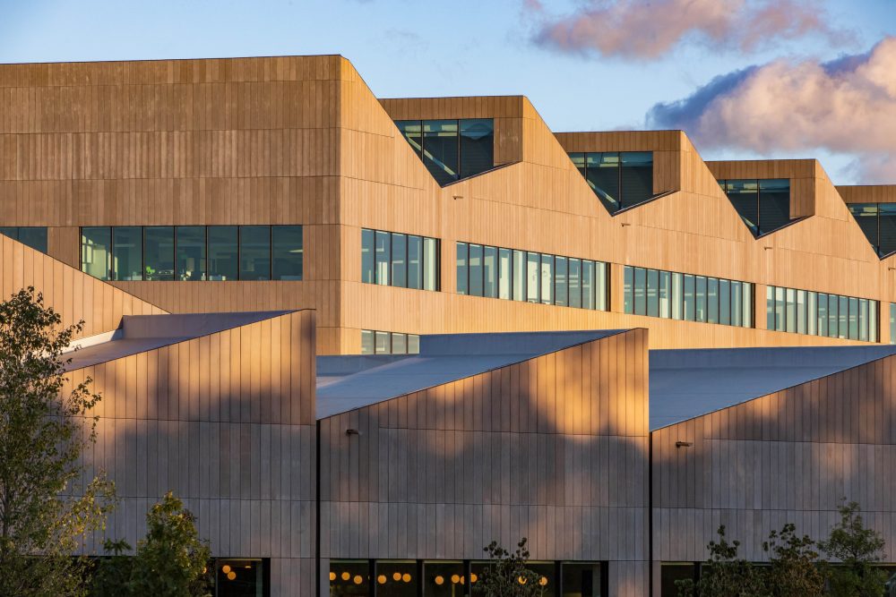 Citizens Bank Park - Architectural Polymers