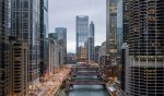 At Facades+ Chicago, AEC experts weigh in on carbon, tariffs, and emerging workflows