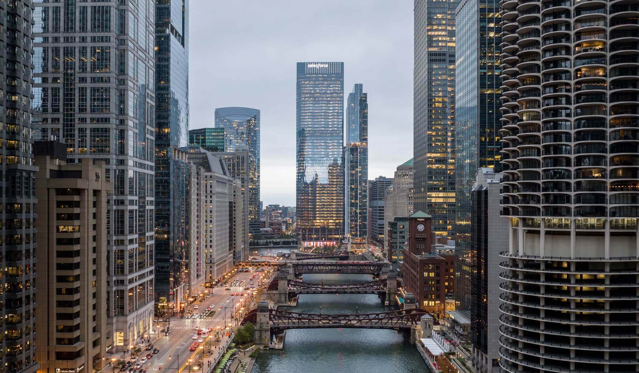 At Facades+ Chicago, AEC experts weigh in on carbon, tariffs, and emerging workflows