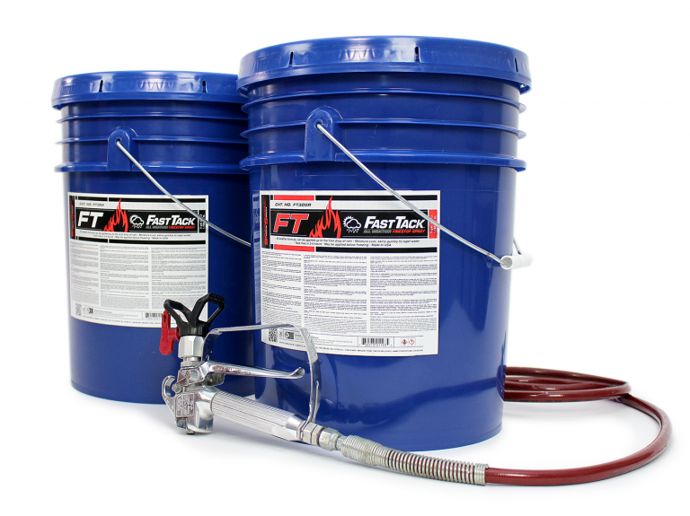 STI Firestop Facades+, Premier Conference on HighPerformance