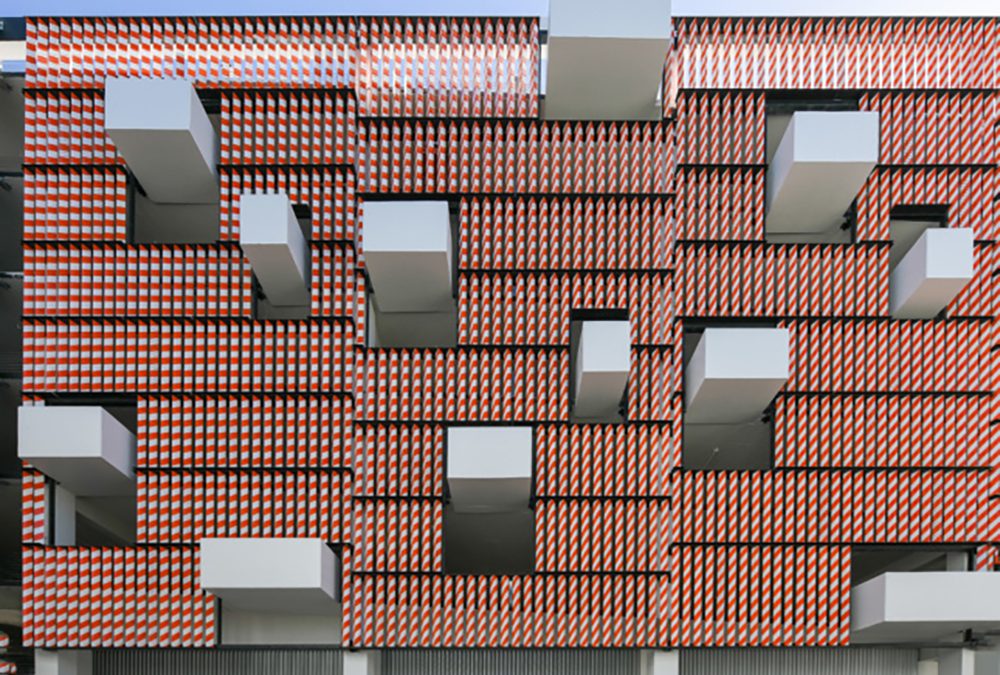 Miami’s latest garage project is inspired by surrealist games