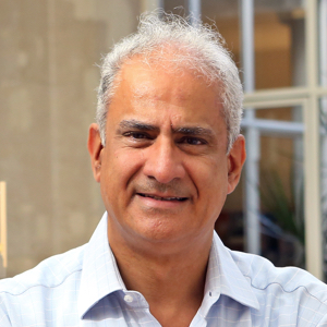 Antoine Chaaya