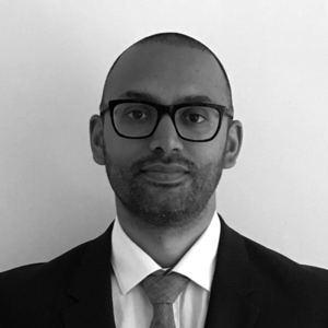 Rishi Nandi
