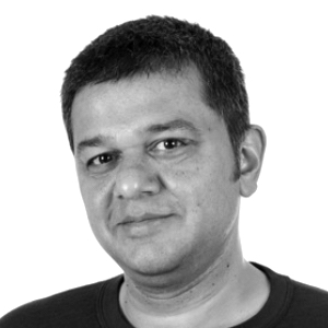 Vikram Sami