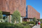 These topics, ideas, and materials define building envelope design in 2025