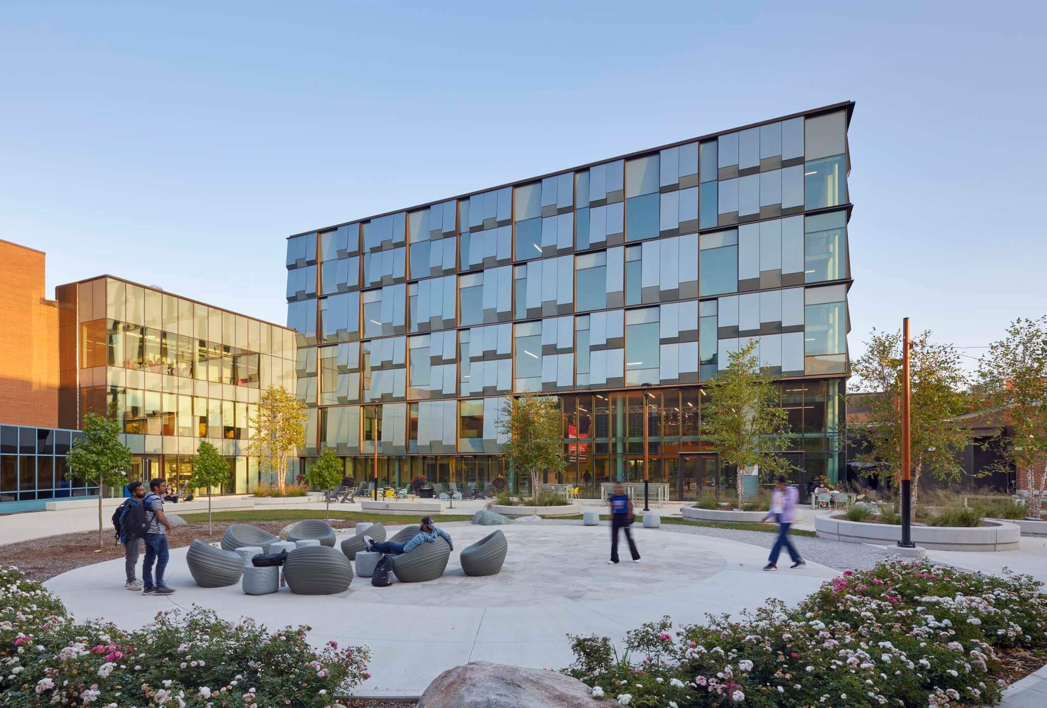 Facades+ returns to Toronto on September 26