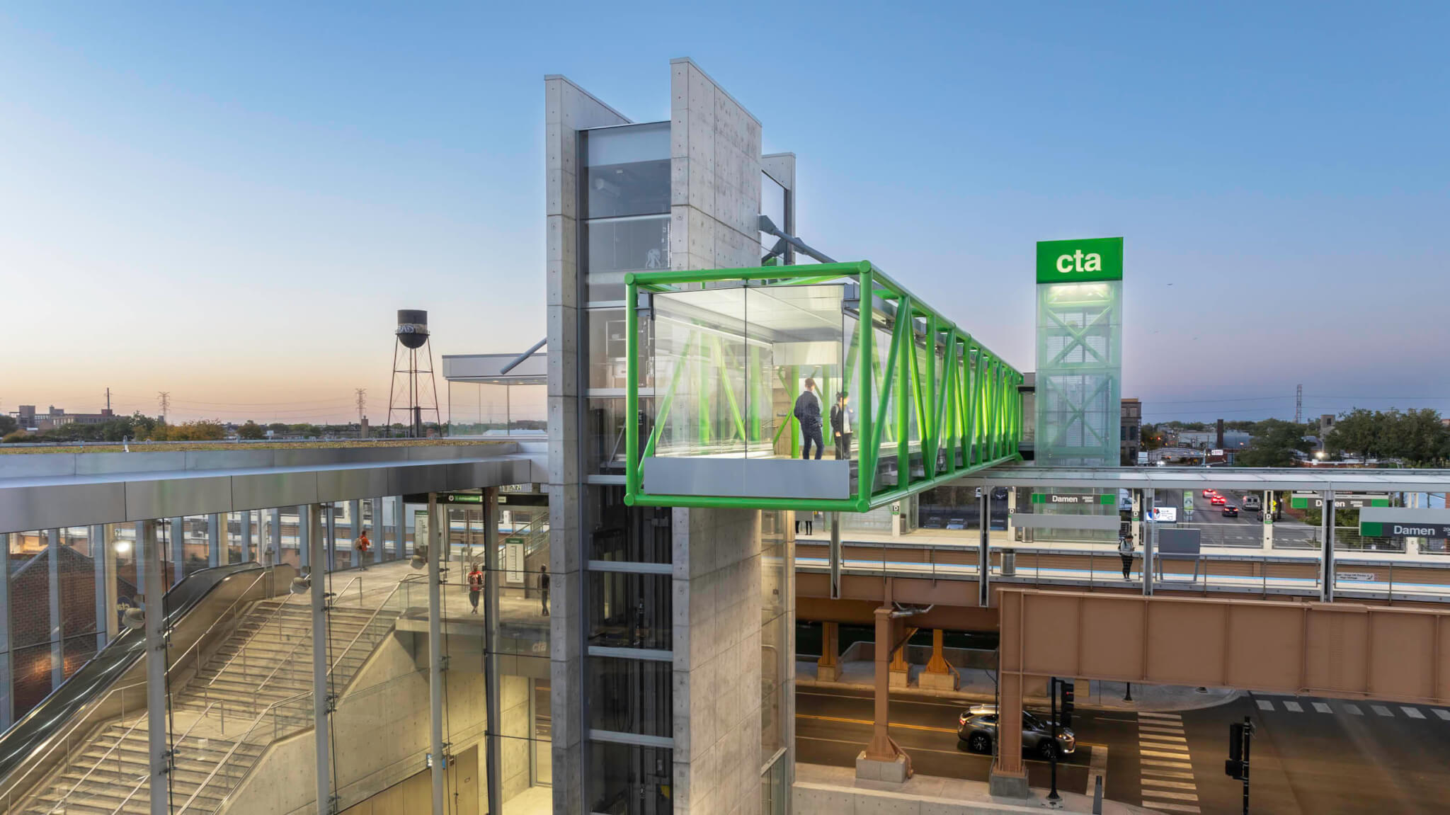 Facades+ returns to Chicago on September 12