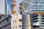 AN shares top facades covered in 2025 AN shares top facades covered in 2025
