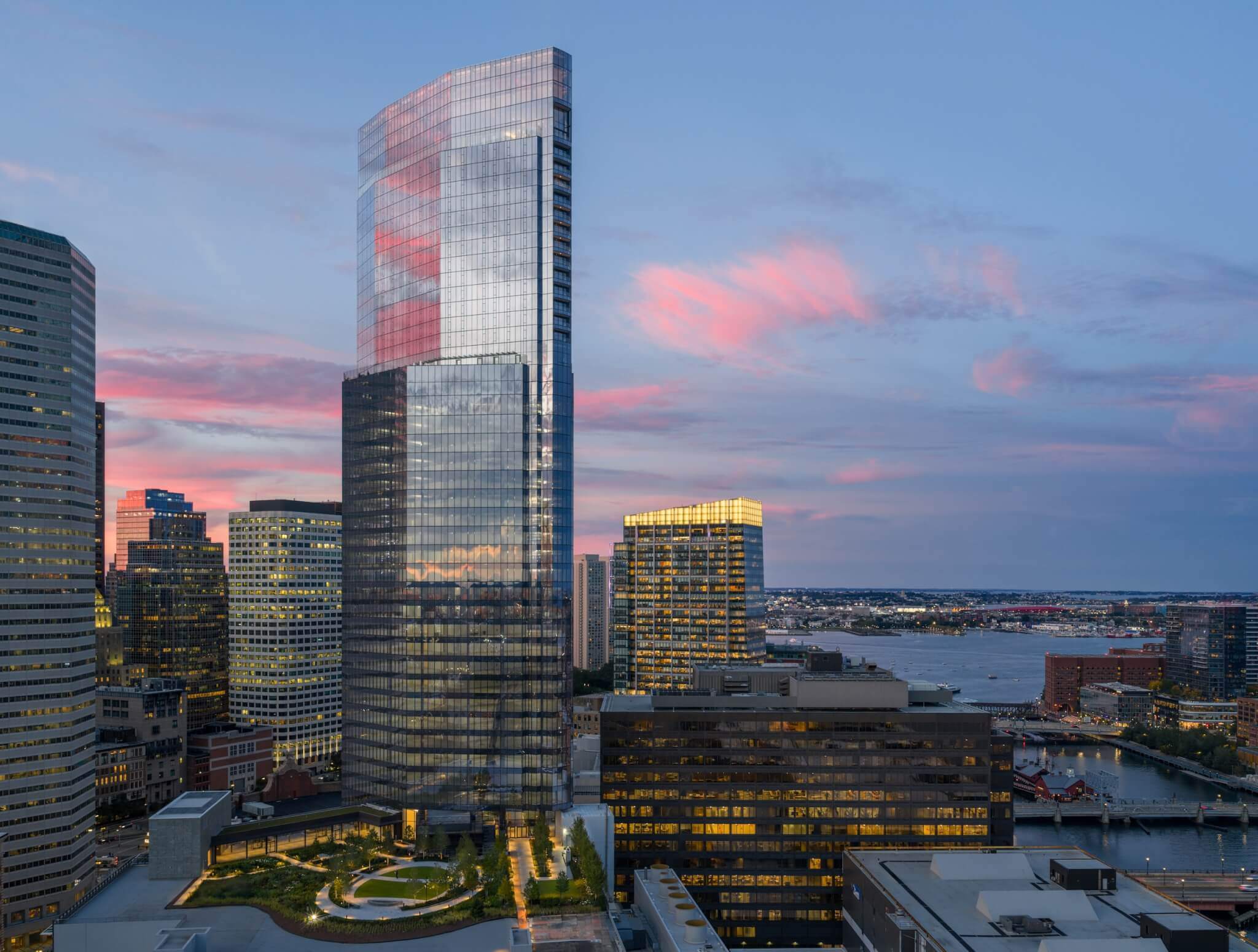 Facades+ returns to Boston on October 17