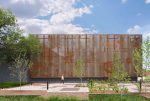 BNIM Architects used biology as inspiration for the new home of LifeServe Blood Center, with large spans of glazing to protect the building and its inhabitants