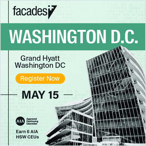 Washington DC, May 15