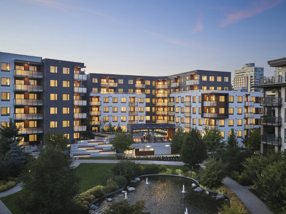 Longboard® Architectural Products Facades+, Premier Conference on