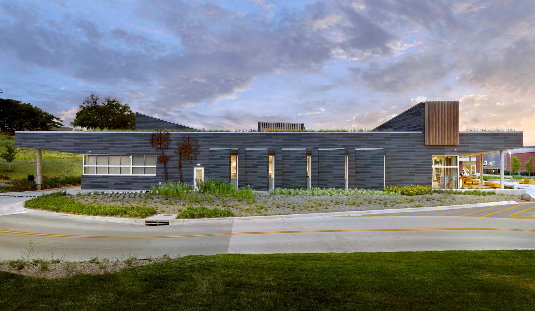 Facades+ will be in Kansas City, Missouri, on July 22
