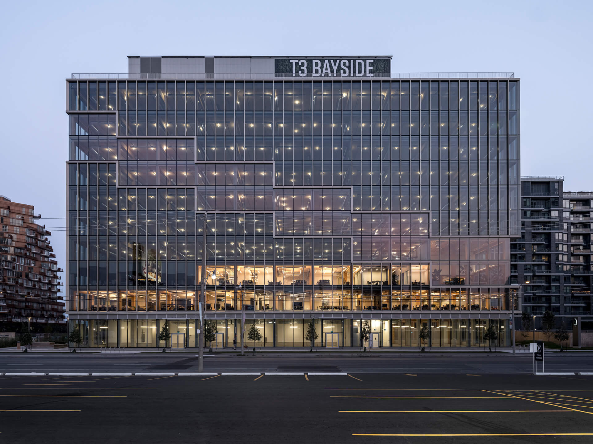 At Facades+ Toronto, AEC experts discuss innovations in prefabrication and modular timber design