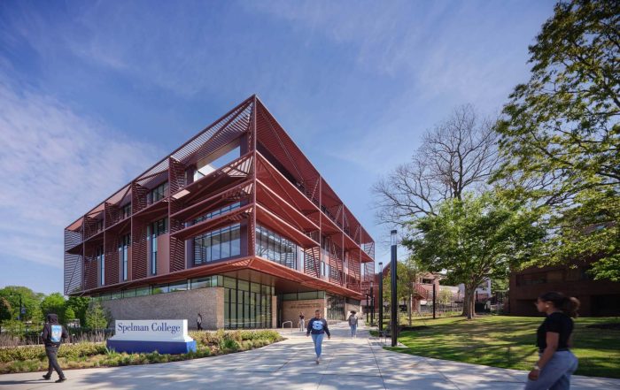 Facades+ returns to Atlanta on February 25