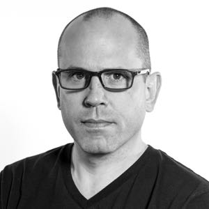 Chad Mitchell