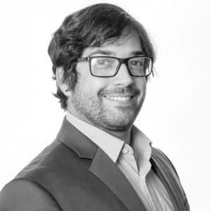 David Spergel