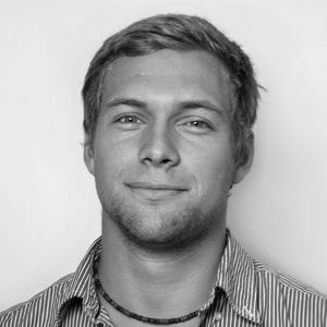 Eric Guetter