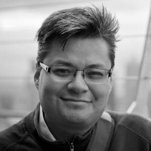 Hugo Balderas