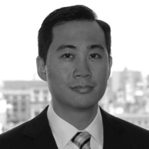 Jeffrey Huang