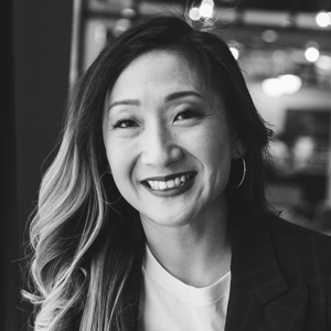 Jennifer Park
