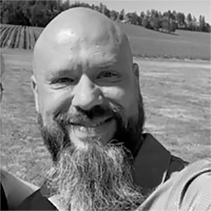Joe Kaiser