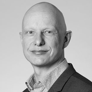 Marco Van der Mass