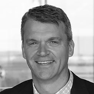 Mark Van Dalen