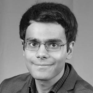 Neel Bavishi