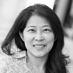 Patricia Chen