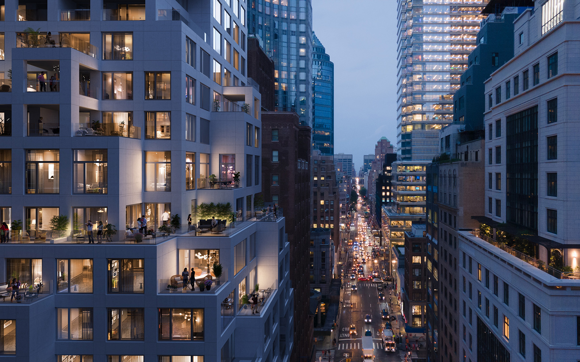 AN speaks with Eran Chen of ODA about his plan to make cities beautiful