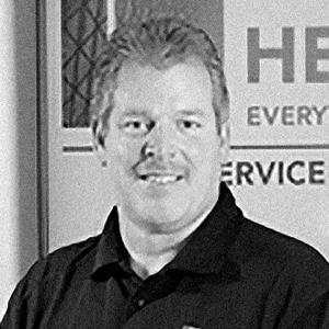 Ron Dunham