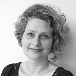 Susanne Milne