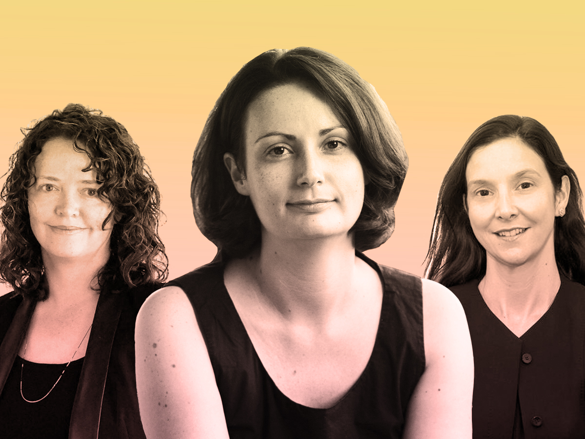 Leading women in facades address challenges facing the industry
